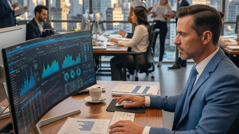 Como Fazer Faturamento de Forma Eficiente em Pequenos Negócios Brasileiros