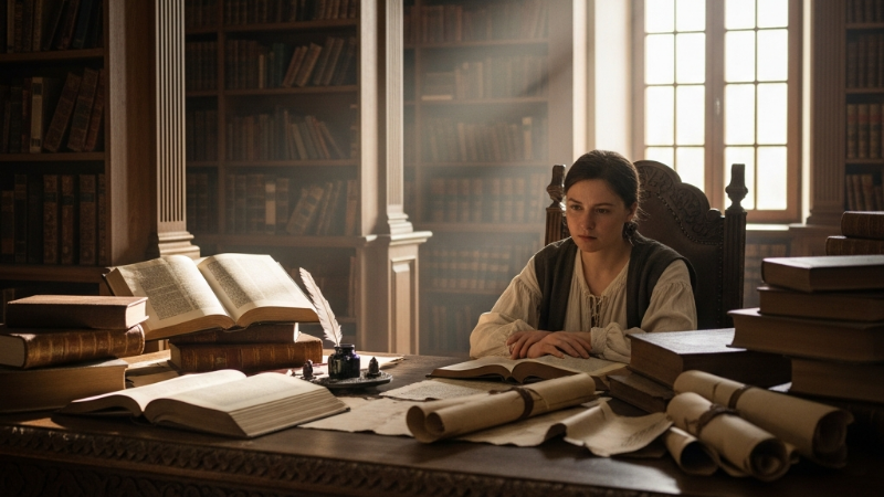 Meditações de Marcus Aurélio: Uma Jornada Através da Formação Cultural