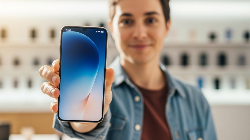 Economize no Fim do Ano: Dicas para Comprar Celulares com Descontos