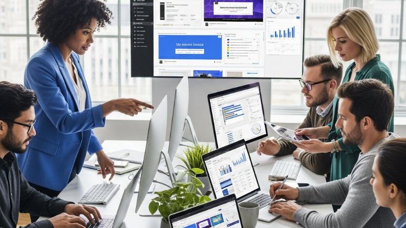 O Poder dos Templates de E-mail Marketing para Negócios Brasileiros