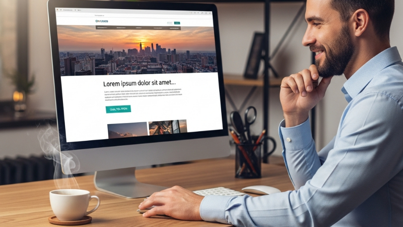 7 Dicas Práticas para Implementar Templates de E-mail Marketing com Sucesso