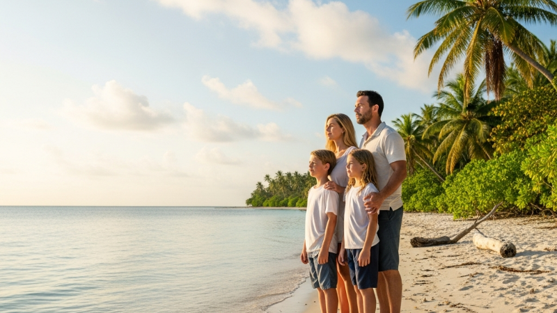 O Legado de Johann David Wyss: Uma Análise de The Swiss Family Robinson