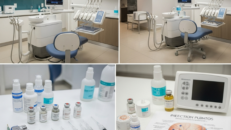 Harmonização Orofacial: Um Novo Horizonte para a Odontologia em Parintins