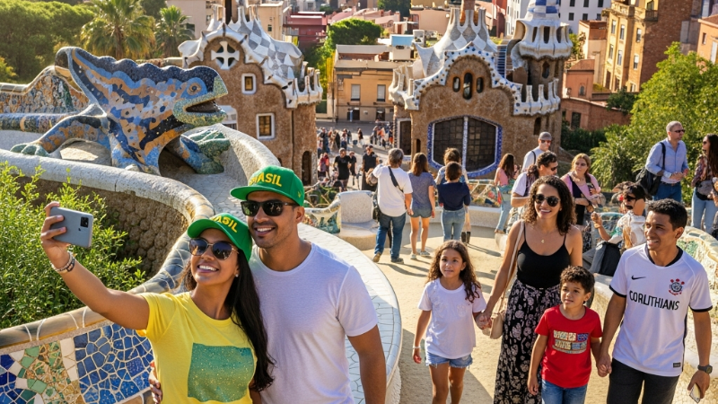 Descubra o Relaxamento nos Spas e Wellness Centers da Espanha