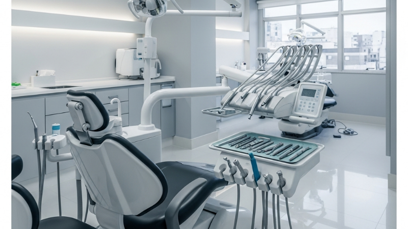 Revolutionizando a Odontologia em Osasco: Tendências e Estratégias de Sucesso