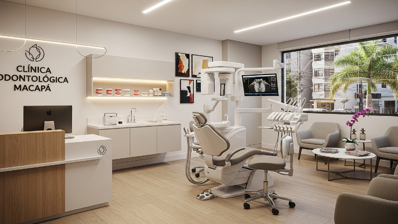 Oportunidades em Ortopedia Dentária em Macapá: Tendências e Estratégias