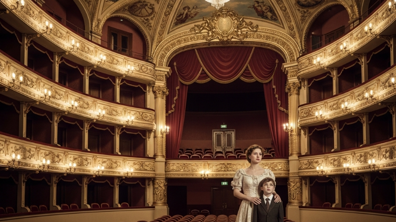 Desvendando o Mistério da Família de um dos Maiores Dramaturgos