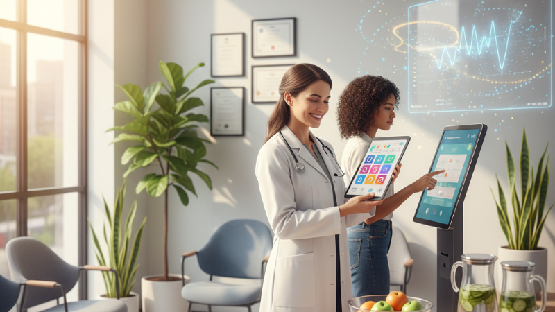 Aumente Sua Clínica: Pacientes Novos e Faturamento Alto