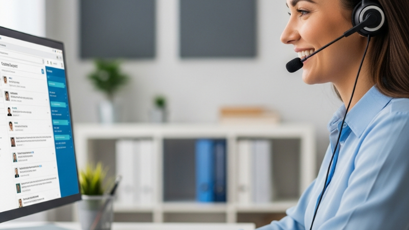 Guia Completo sobre Curso de Atendimento Remoto Terceirizado: Oportunidades e Tendências no Mercado de Trabalho