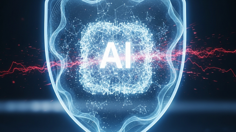 A Importância da Segurança em Modelos de Inteligência Artificial