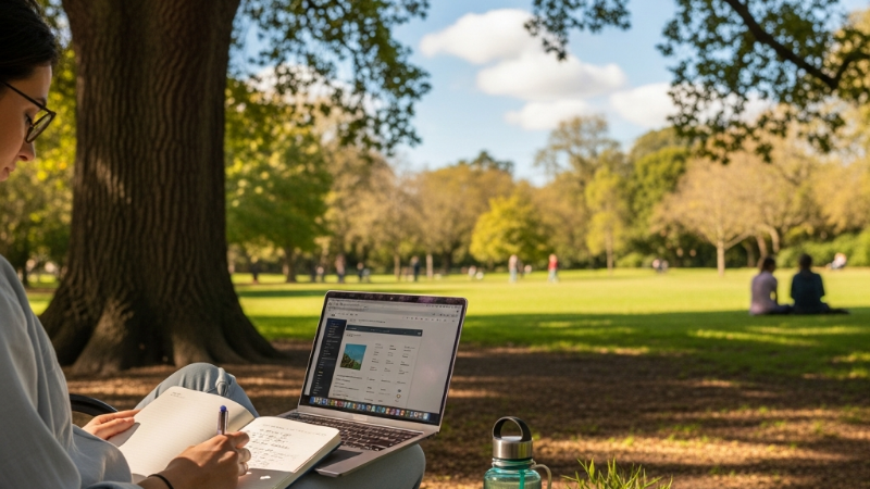 O Poder do Ambiente: Como o Entorno Influencia Nossa Vida