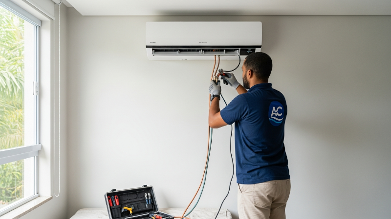 O Sistema VRF: Ampliando Possibilidades de Climatização em Camaçari