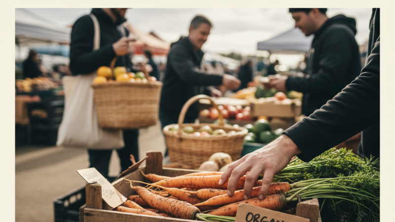 5 Maneiras de Economizar em Comida Local Barata e Eficiente