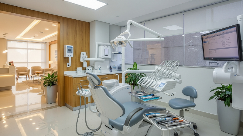 Tratamentos Estéticos Dentários em Alta em Aracruz: Oportunidades e Tendências