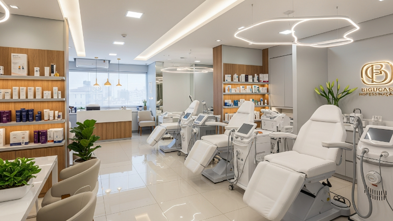 O Poder do Marketing de Relacionamento na Estética de Nova Iguaçu