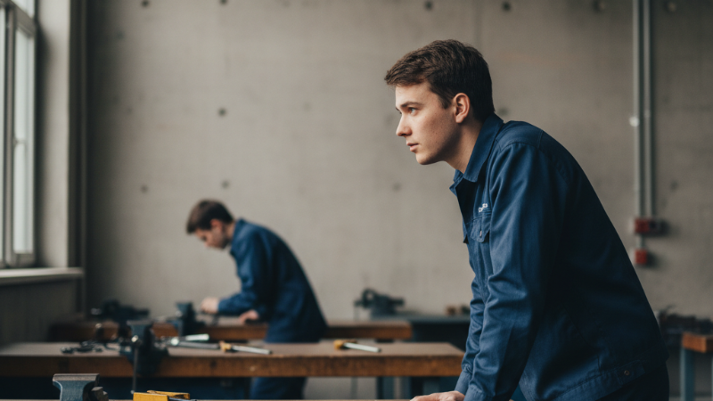 Capte 50 novos alunos com marketing digital para cursos profissionalizantes.