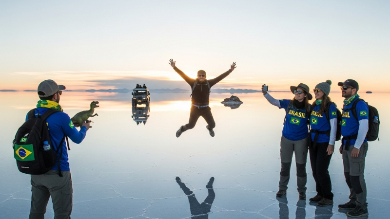 Descobrindo a Riqueza Cultural da Bolívia: Um Guia para Turistas Brasileiros