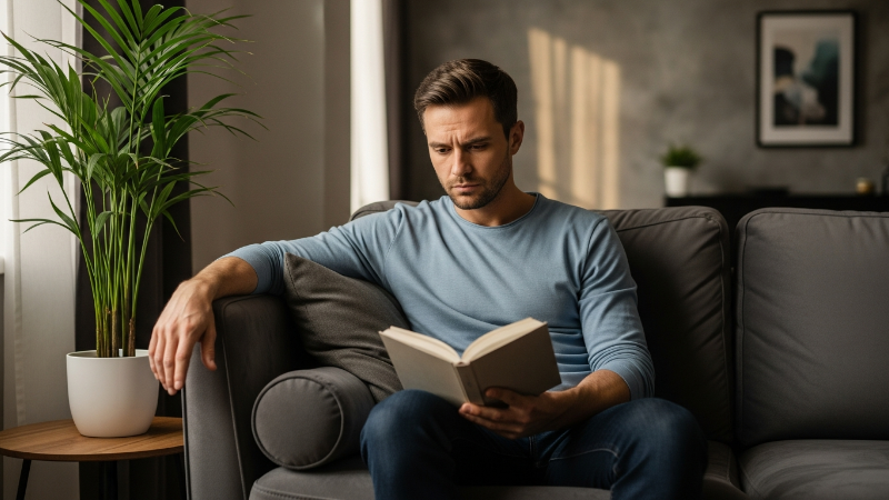 O Futuro de Uma Ilusão: A Influência de Sigmund Freud na Formação do Pensamento Crítico