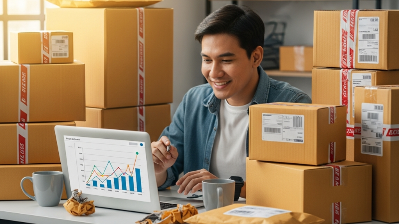 Como Abrir uma Loja Online de Sucesso no Brasil