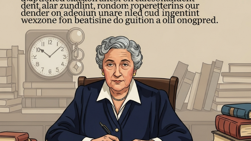 O Papel dos Clássicos na Educação Moderna: Uma Análise de Hickory Dickory Dock