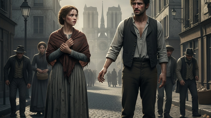 Os Miseráveis: Um Clássico da Literatura que Perdura