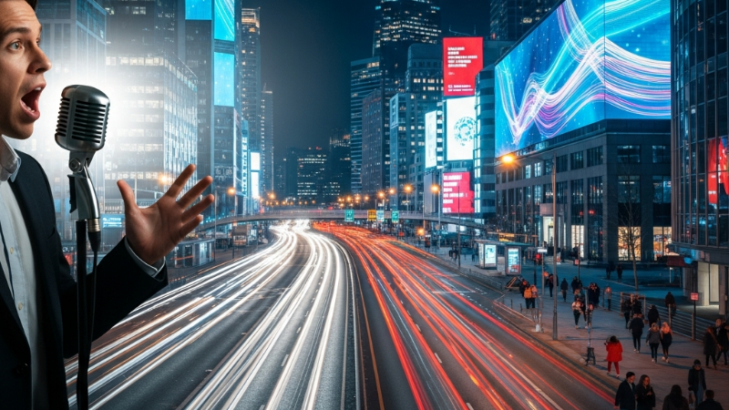 O Papel da Comunicação na Sociedade Contemporânea