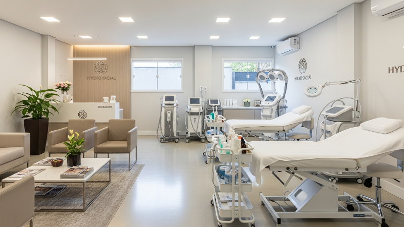 O Impacto do Google Ads na Estética em Itabuna: Análise do Mercado Local