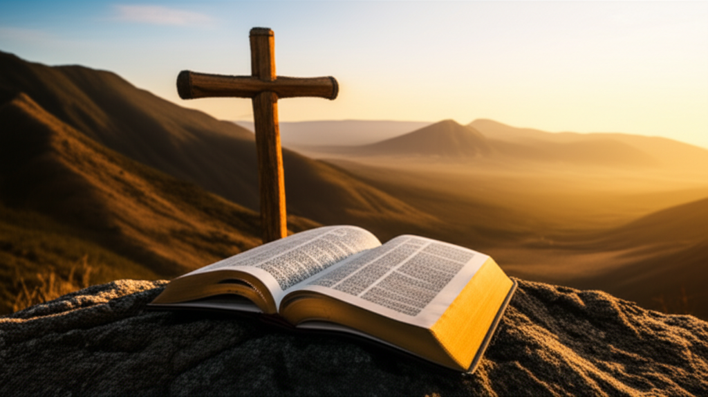 Ouvindo a Voz de Deus em Tempos de Mudança: Uma Reflexão sobre Números 20:23