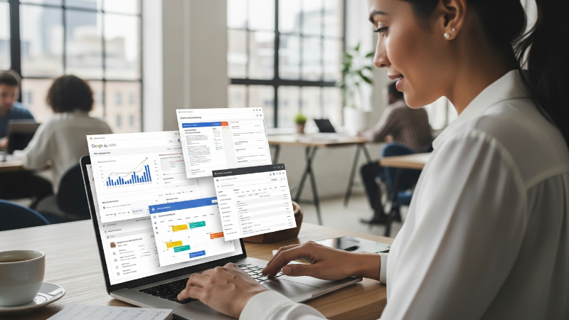 Estratégias de Marketing Digital: Um Guia Prático para Empresários Brasileiros
