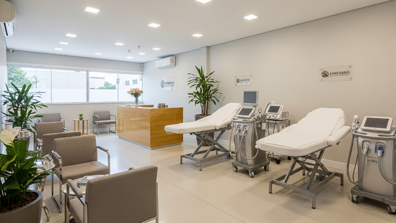 A Estética Digital em Vespasiano: Oportunidades e Tendências