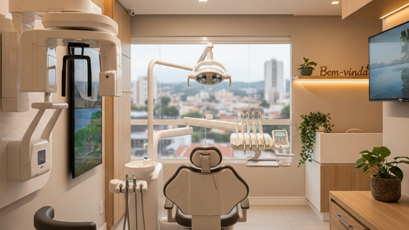Itaituba Odontológica: Como Tratamentos Especializados Impulsionam Clínicas e Consultórios na Região