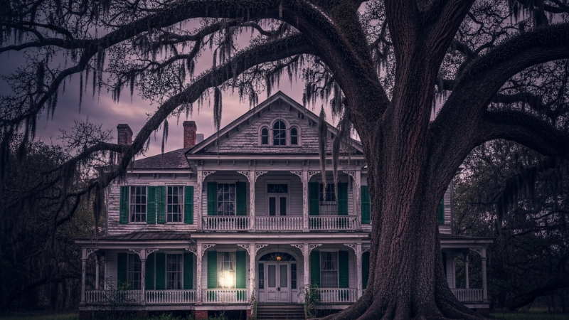 Absalom, Absalom!: Uma Análise Crítica da Obra de William Faulkner