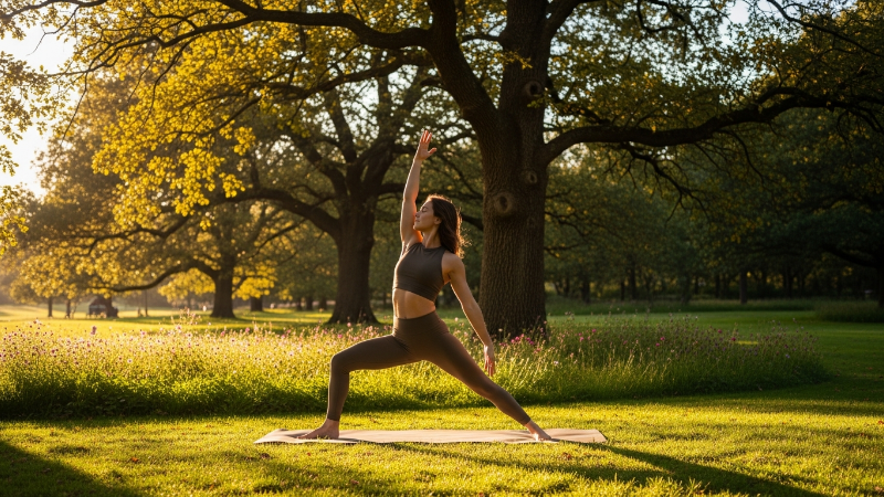 Aprendendo a Amar o Corpo: Uma Jornada de Autoaceitação e Cuidado