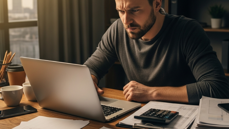 O Cálculo de Folha de Pagamento: Um Guia Prático para Empresários Brasileiros