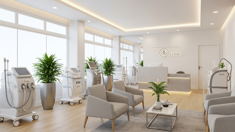 O Poder do Tráfego Pago no Meta Ads para Clínicas de Estética em Redenção