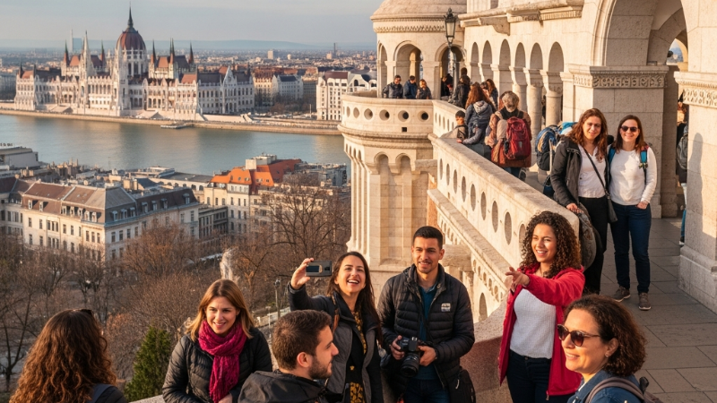 Descobrindo a Magia da Hungria: Dicas e Segredos para uma Viagem Inesquecível