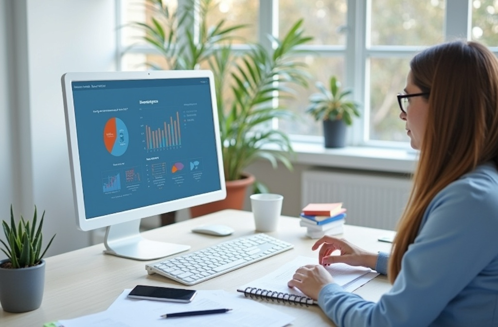 Ferramentas online para gestão eficiente de negócios