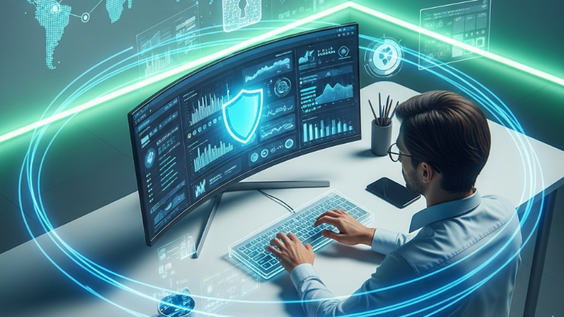 Economize na Proteção Online: Dicas para obter descontos em planos de segurança