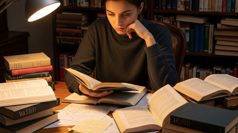 A Importância da Literatura Infantojuvenil: Análise de 'A Riqueza das Nações' de Adam Smith