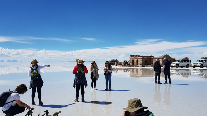 Desvendando o Encanto da Bolívia: Um Guia Romântico para Casais