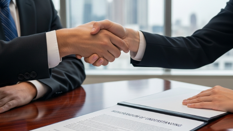 Contrato de Prestação de Serviços: Um Guia Prático para Empresários Brasileiros