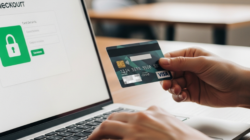 O Guia Completo para Gateway de Pagamento: 7 Dicas Práticas para Empresas Iniciantes