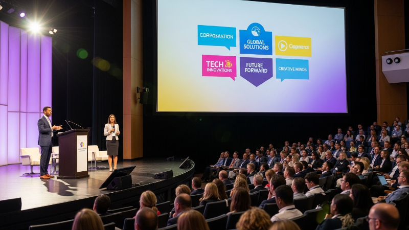 Patrocínio de Eventos: Entendendo as Responsabilidades e Impactos