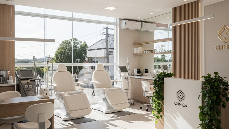 Guaratinguetá em Destaque: A Revolução da Consciência Estética Impulsiona o Mercado Local de Beleza