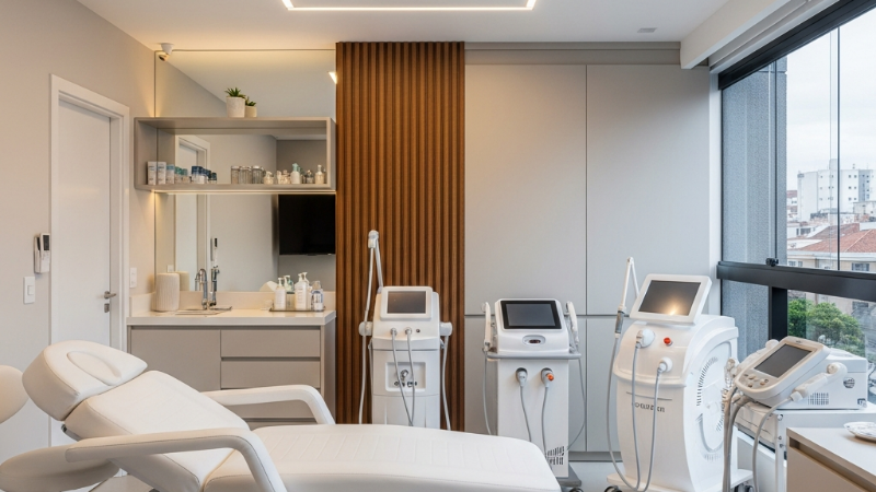 O Poder do Tráfego Pago no Meta Ads para Clínicas de Estética em Coronel Fabriciano