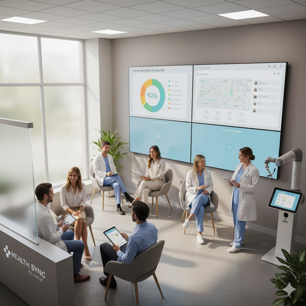 Crie uma Máquina de Pacientes Fiéis e Lucro Elevado com a Tática Infalível de Fidelização!