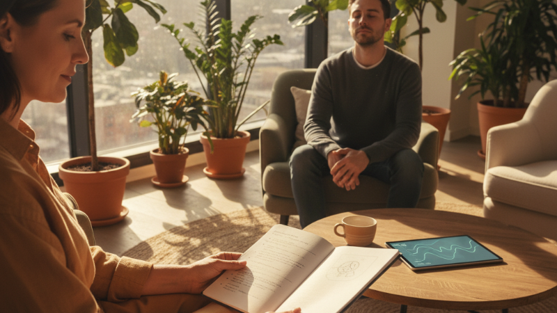 Aumente 60% o Faturamento com Remarketing Eficaz em Clínicas de Psicologia 2025