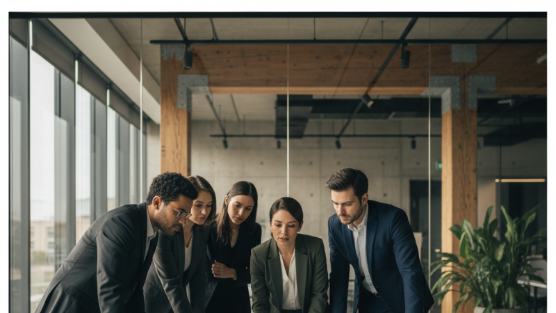 Escalando Franquias 2025: Estruturação para crescimento sustentável de negócios.