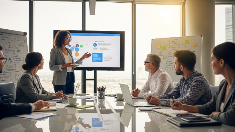 O Poder dos Investidores Anjo: Estratégias para o Sucesso Empresarial