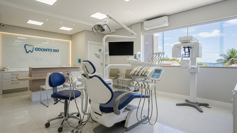 A Odontologia em Rio das Ostras: Uma Visão Geral do Mercado e Tendências
